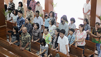 galeri, Ibadah Minggu Palma Siang GKJ Baki Induk 2025, gereja kristen jawa, gkj, gkj baki, gereja kristen jawa baki, baki, sukoharjo, gkj klasis sukoharjo, klasis sukoharjo, klasis, sinode gkj, sinode 
